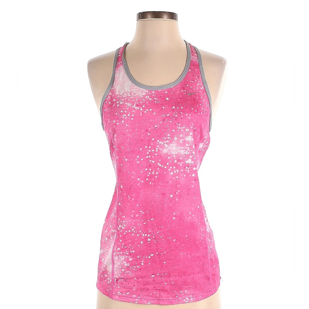NWOT Women’s Nike Dri-Fit Racerback Tank Top